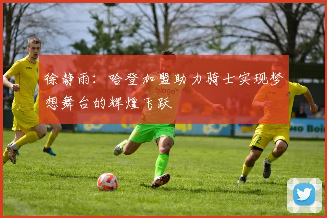 徐静雨：哈登加盟助力骑士实现梦想舞台的辉煌飞跃